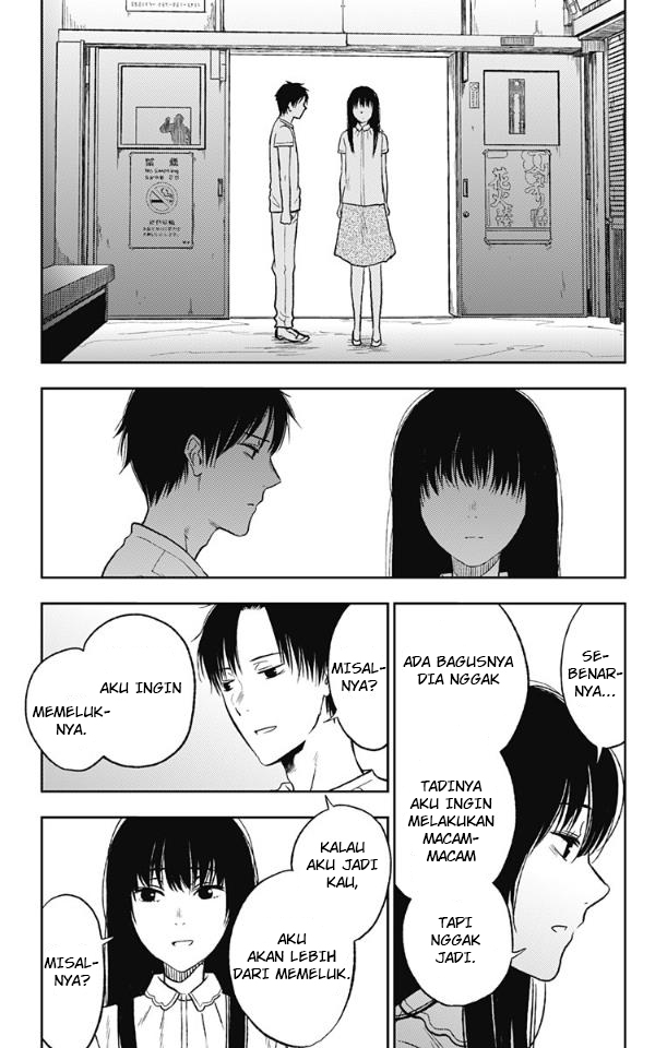 Jumyou wo Kaitotte Moratta. Ichinen ni Tsuki, Ichimanen de. Chapter 14 - Halaman 11