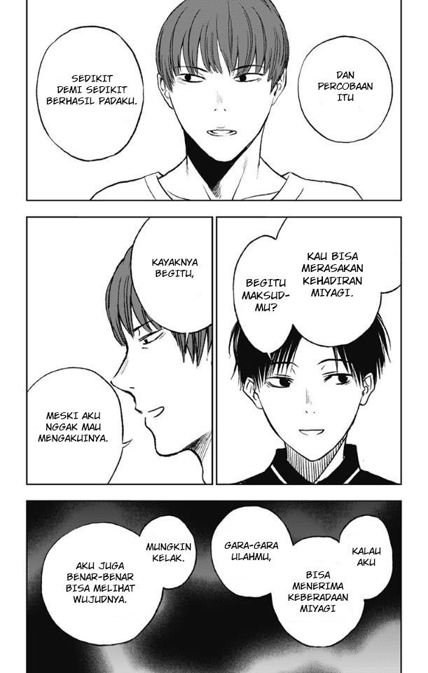 Jumyou wo Kaitotte Moratta. Ichinen ni Tsuki, Ichimanen de. Chapter 14 - Halaman 18