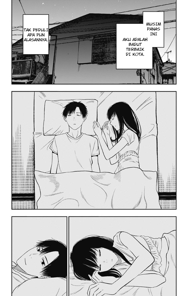 Jumyou wo Kaitotte Moratta. Ichinen ni Tsuki, Ichimanen de. Chapter 14 - Halaman 27