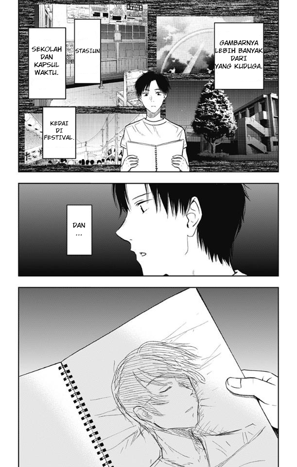 Jumyou wo Kaitotte Moratta. Ichinen ni Tsuki, Ichimanen de. Chapter 14 - Halaman 29