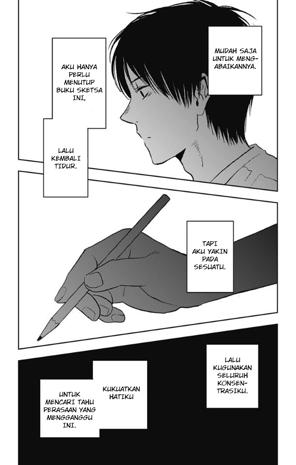Jumyou wo Kaitotte Moratta. Ichinen ni Tsuki, Ichimanen de. Chapter 14 - Halaman 31