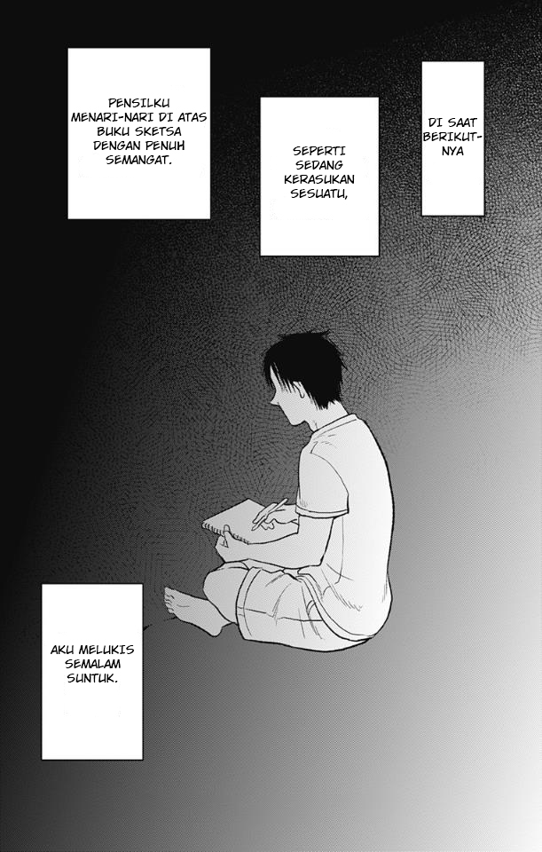 Jumyou wo Kaitotte Moratta. Ichinen ni Tsuki, Ichimanen de. Chapter 14 - Halaman 33