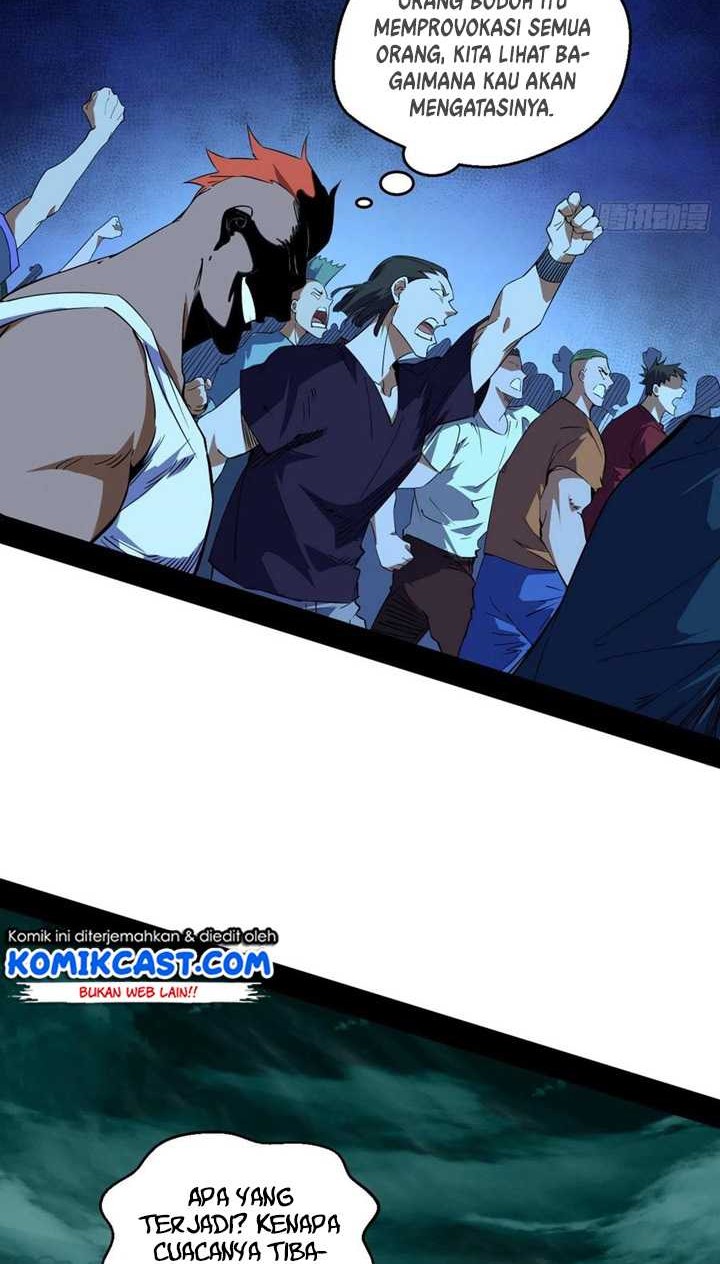 I’m An Evil God Chapter 167 halaman 3