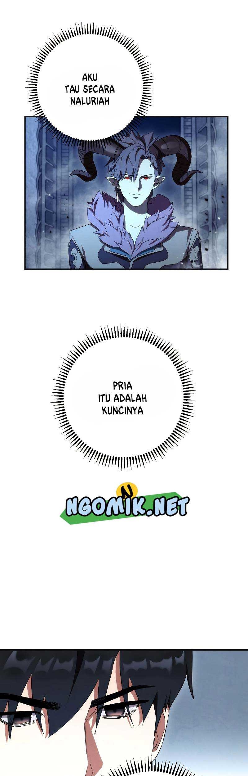 The Live Chapter 87 halaman 4