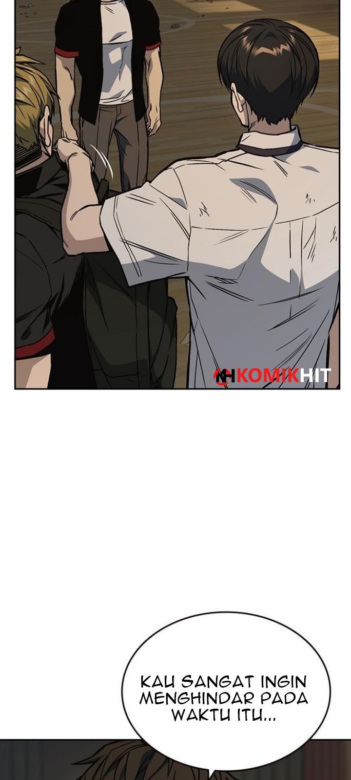 Manhwa Study Group Chapter 145 gambar 2