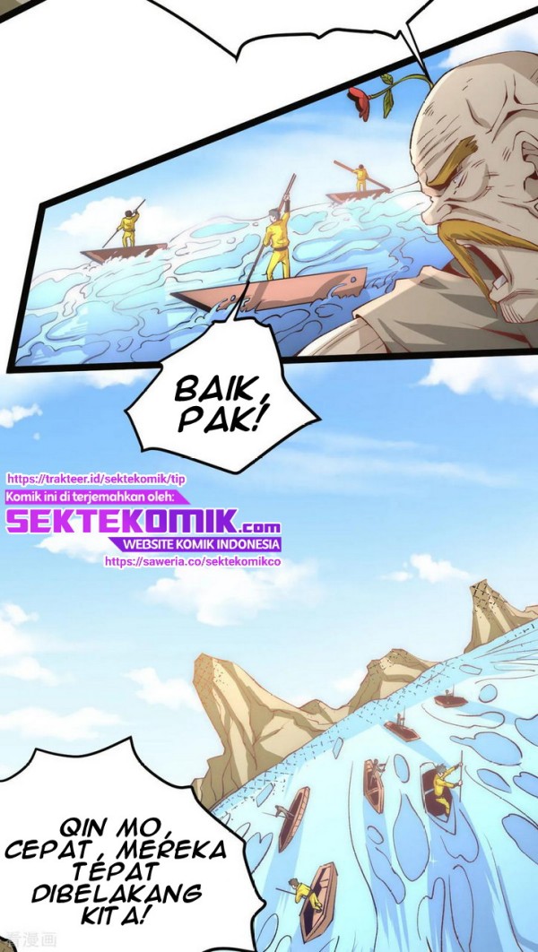 Almighty Master Chapter 126 - Halaman 5