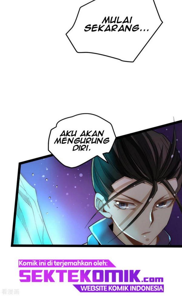 Almighty Master Chapter 126 - Halaman 63