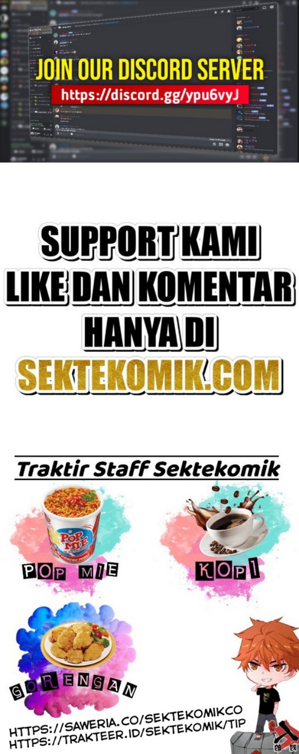 Almighty Master Chapter 126 - Halaman 64