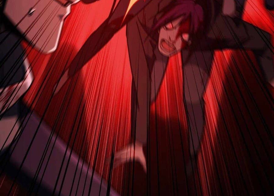 Became King After Being Bitten Chapter 17 - Halaman 28