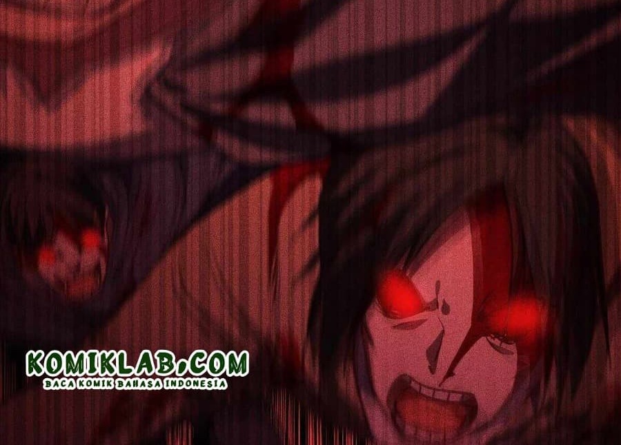 Became King After Being Bitten Chapter 17 - Halaman 36