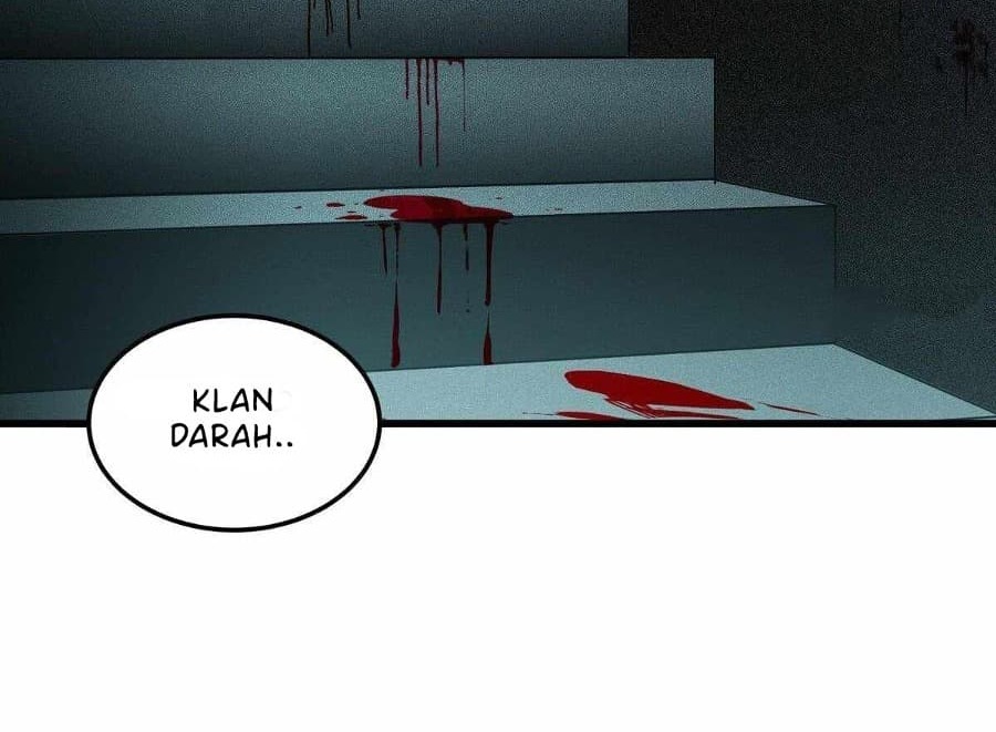 Became King After Being Bitten Chapter 17 - Halaman 50