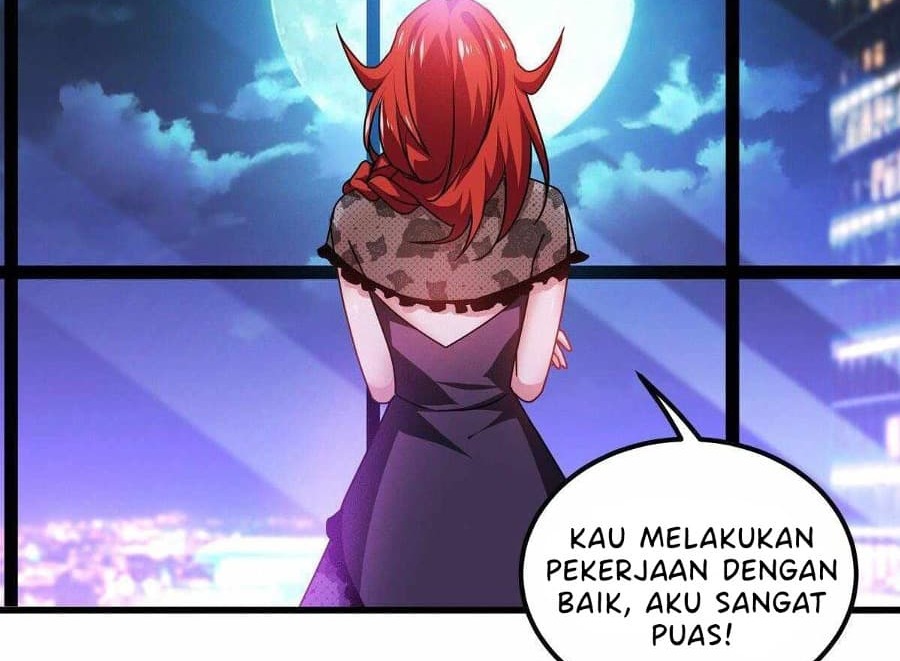 Became King After Being Bitten Chapter 17 - Halaman 59