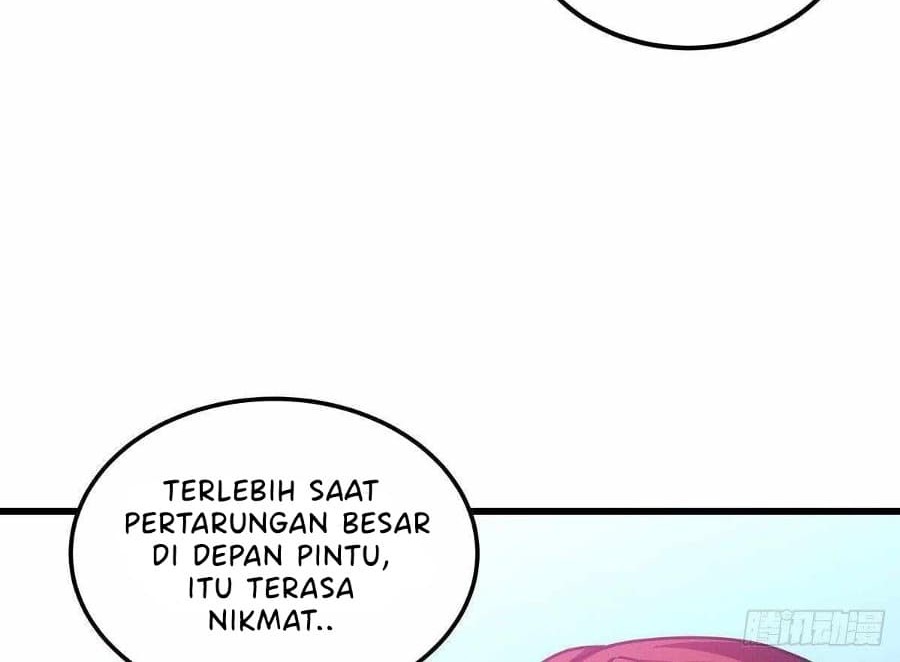 Became King After Being Bitten Chapter 17 - Halaman 60
