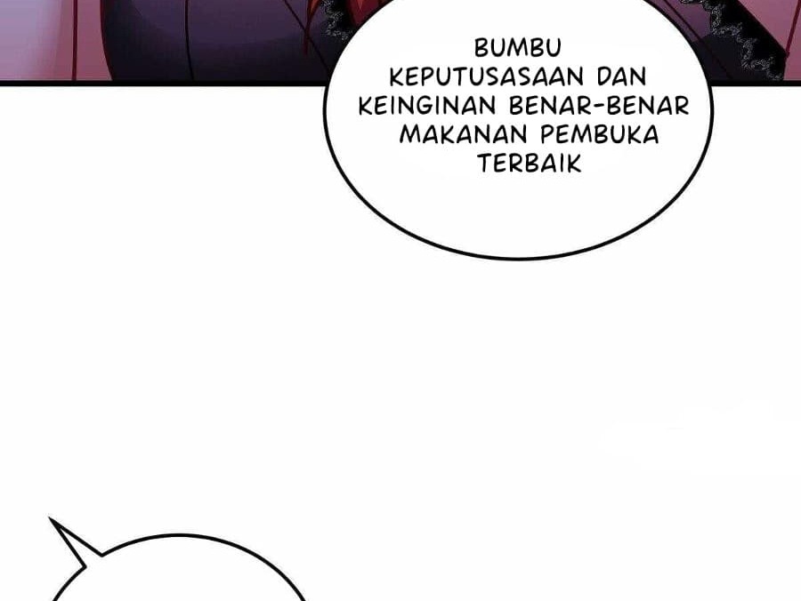 Became King After Being Bitten Chapter 17 - Halaman 63