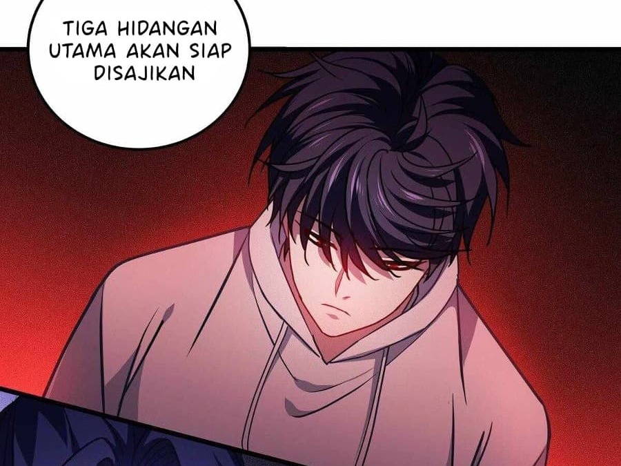 Became King After Being Bitten Chapter 17 - Halaman 64