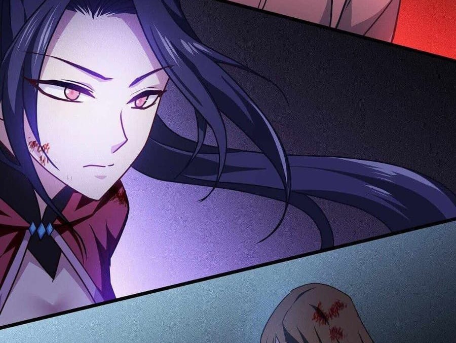 Became King After Being Bitten Chapter 17 - Halaman 65