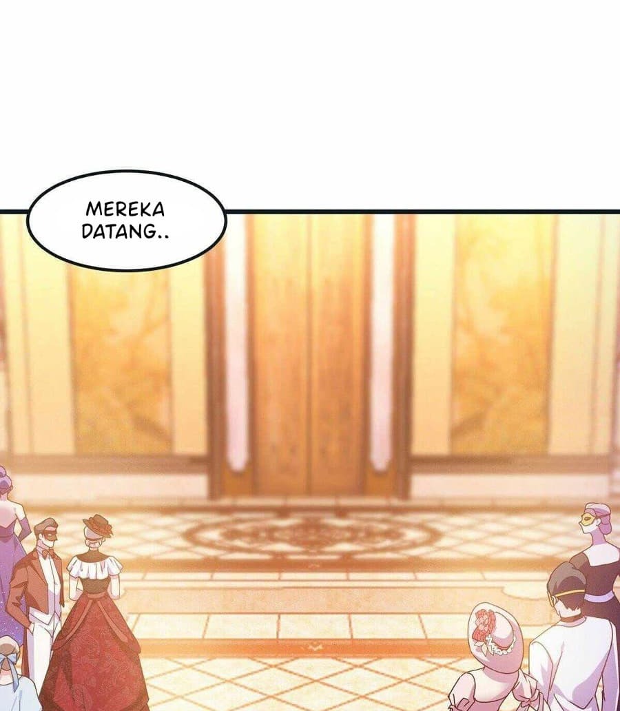 Became King After Being Bitten Chapter 17 - Halaman 80