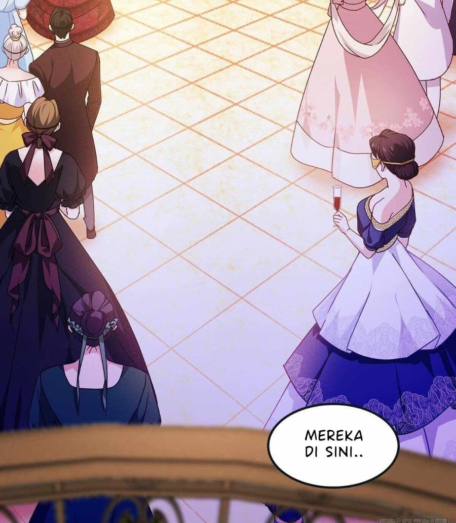 Became King After Being Bitten Chapter 17 - Halaman 81