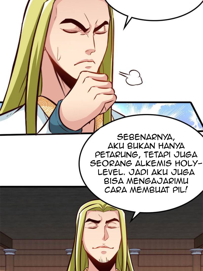 Extreme God Chapter 128 - Halaman 10