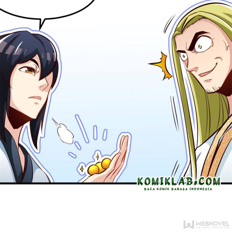 Extreme God Chapter 128 - Halaman 12