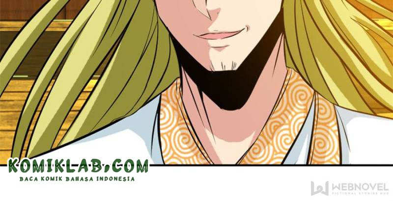 Extreme God Chapter 128 - Halaman 18