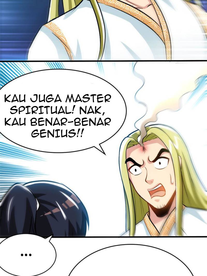 Extreme God Chapter 128 - Halaman 20
