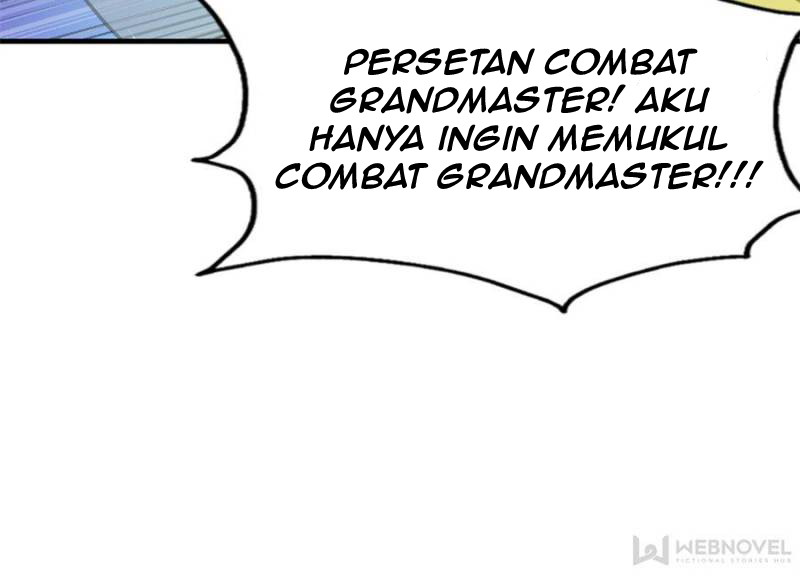 Extreme God Chapter 128 - Halaman 32