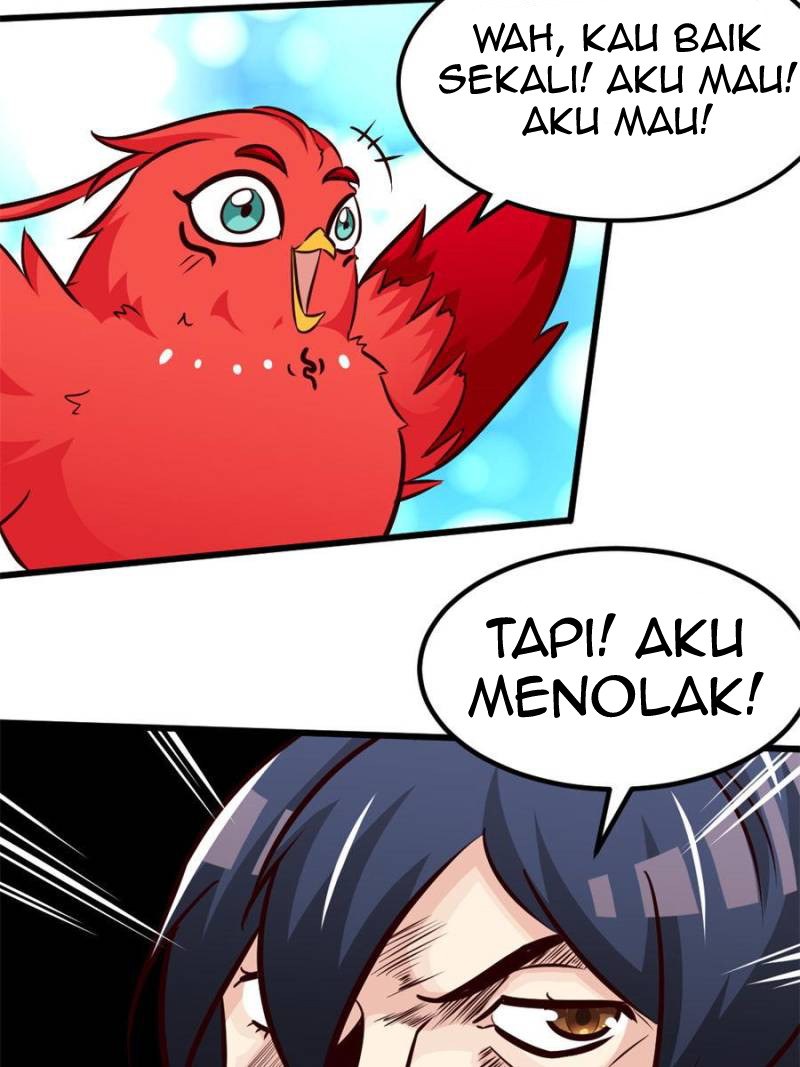 Extreme God Chapter 128 - Halaman 6
