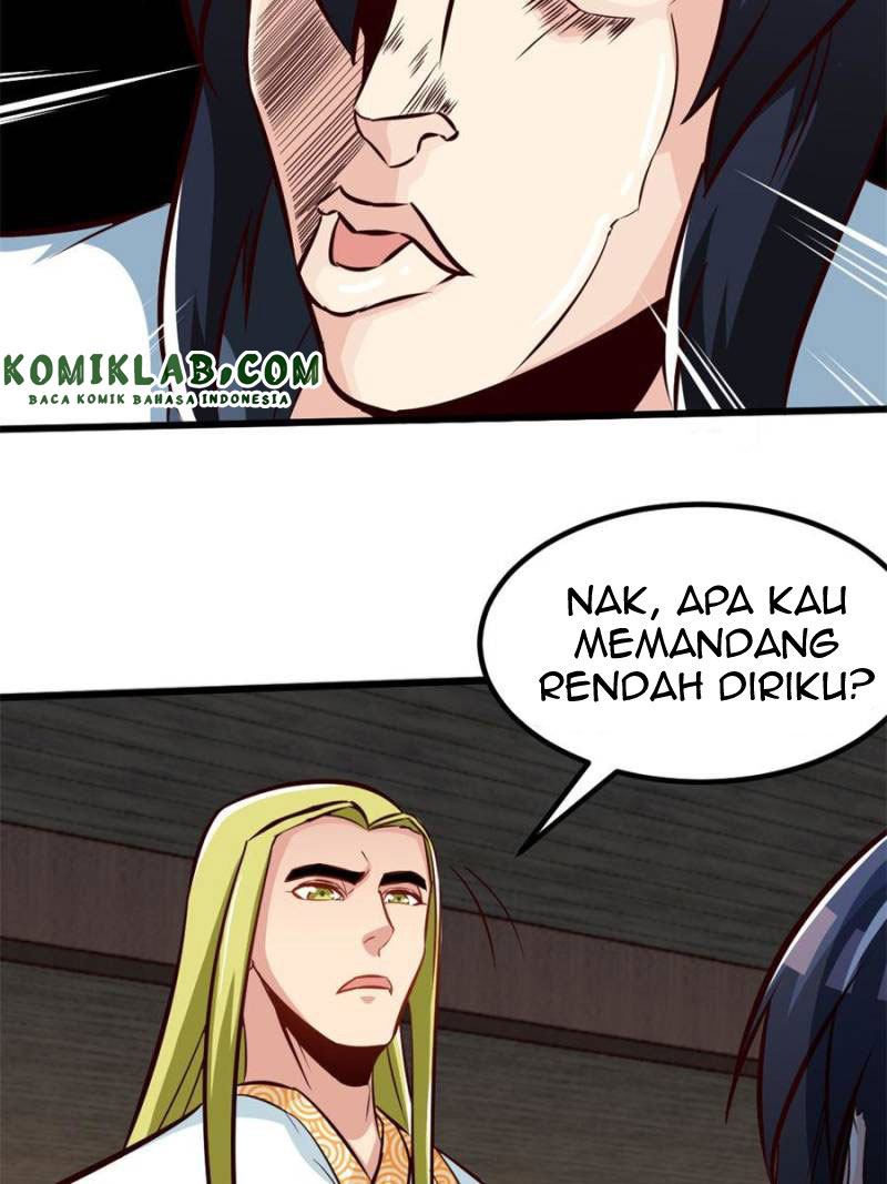 Extreme God Chapter 128 - Halaman 7
