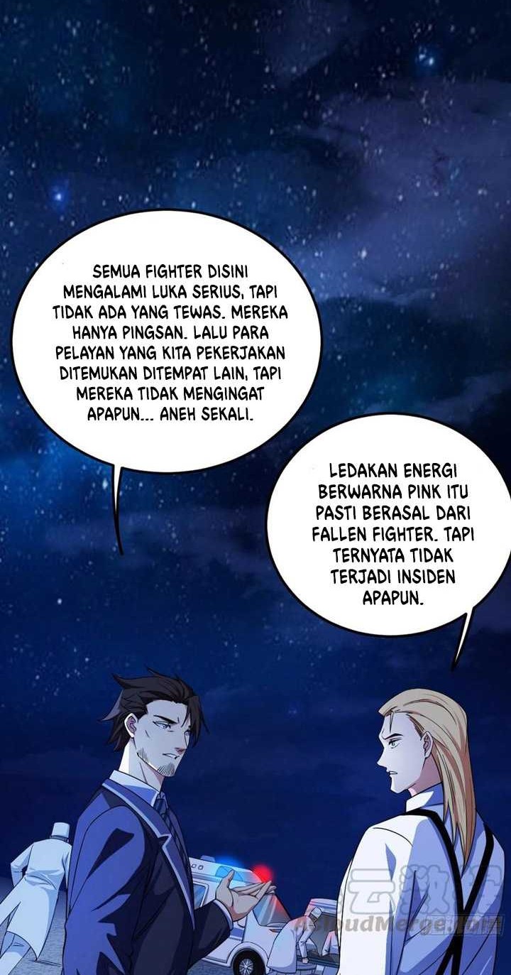 I’m An Evil God Chapter 168 halaman 3