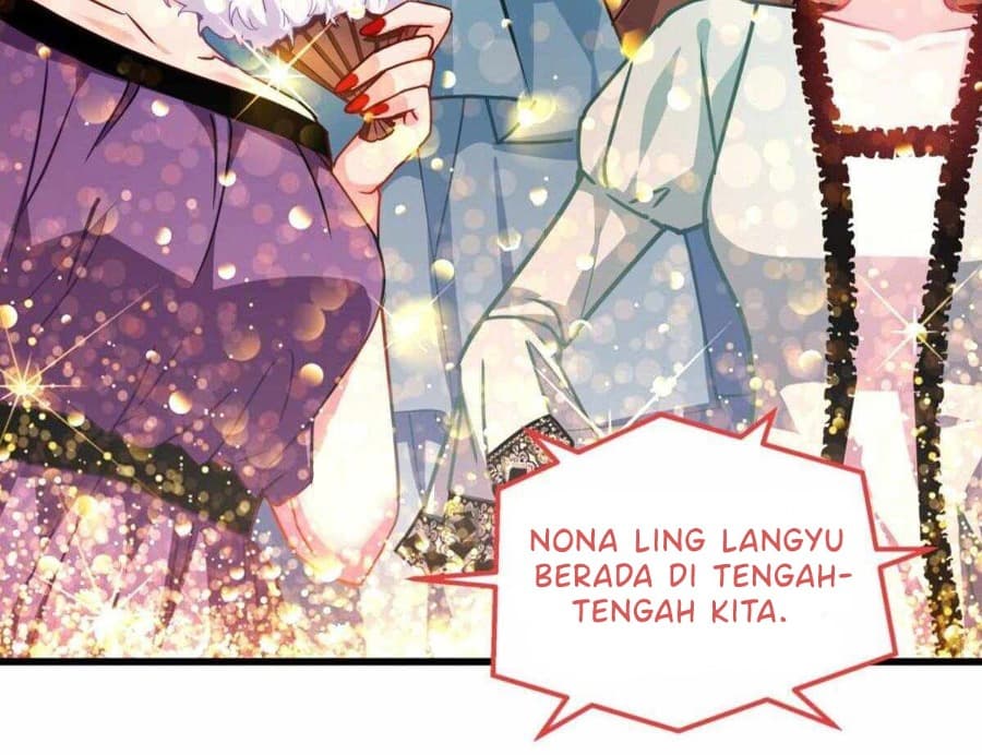 Became King After Being Bitten Chapter 18 - Halaman 12