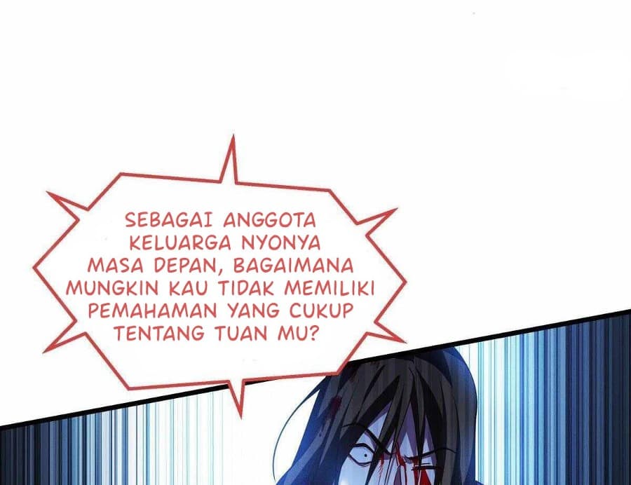 Became King After Being Bitten Chapter 18 - Halaman 13
