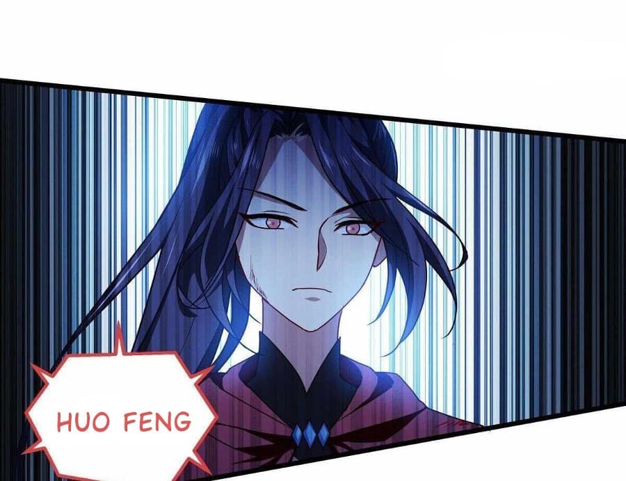 Became King After Being Bitten Chapter 18 - Halaman 15