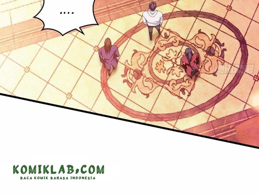 Became King After Being Bitten Chapter 18 - Halaman 21
