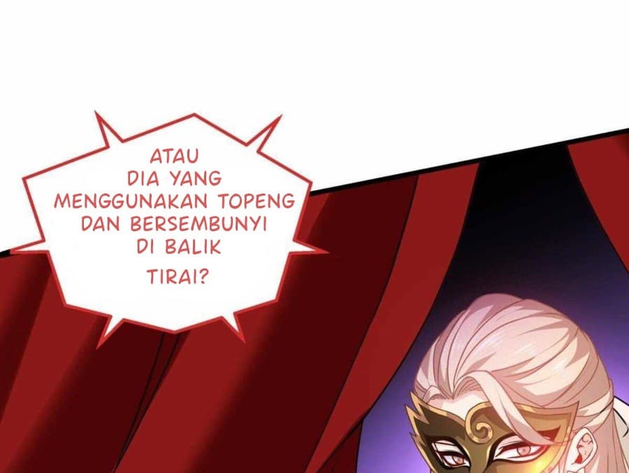 Became King After Being Bitten Chapter 18 - Halaman 24