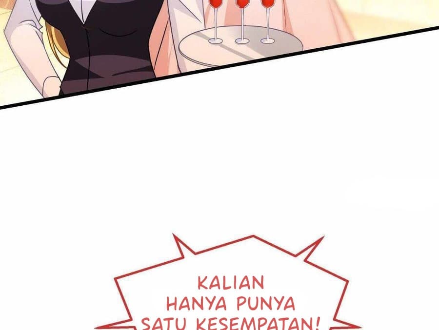 Became King After Being Bitten Chapter 18 - Halaman 27