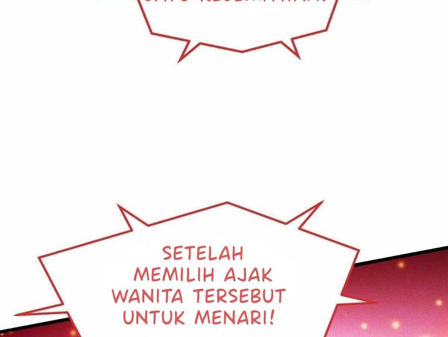 Became King After Being Bitten Chapter 18 - Halaman 28