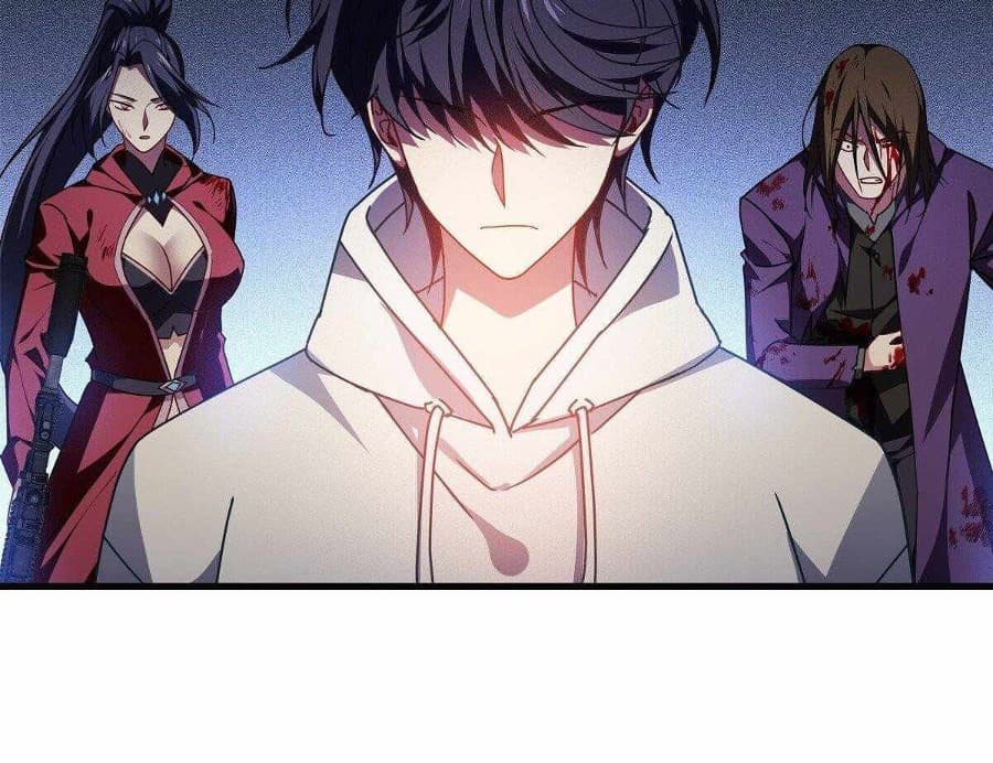 Became King After Being Bitten Chapter 18 Gambar 3
