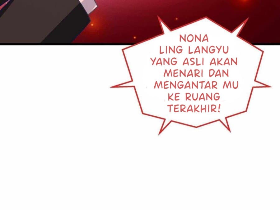 Became King After Being Bitten Chapter 18 - Halaman 30