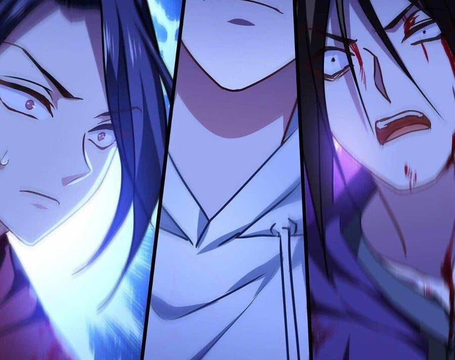 Became King After Being Bitten Chapter 18 - Halaman 39