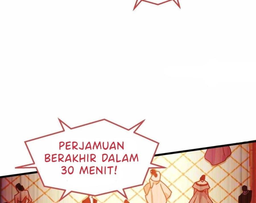Became King After Being Bitten Chapter 18 - Halaman 42