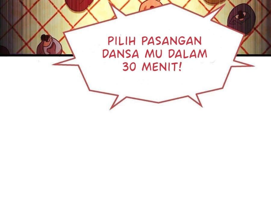 Became King After Being Bitten Chapter 18 - Halaman 45