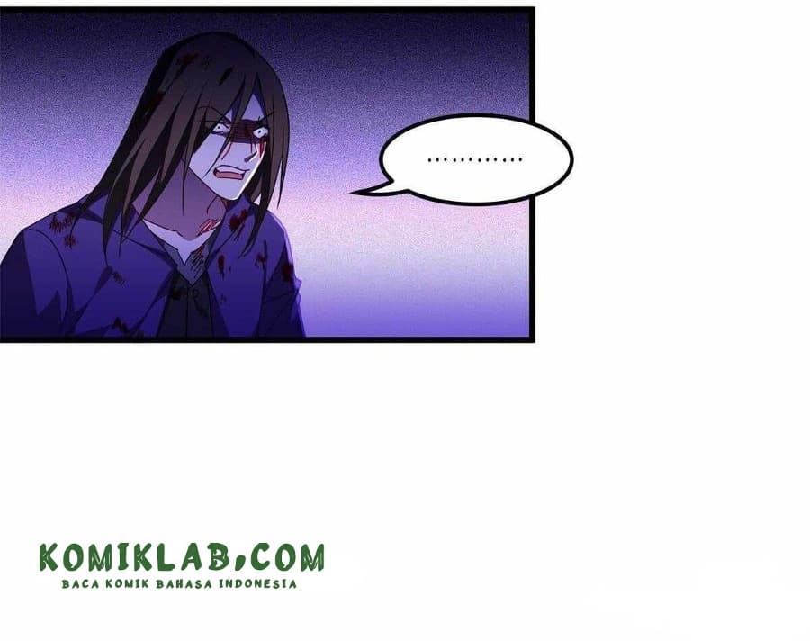 Became King After Being Bitten Chapter 18 - Halaman 46
