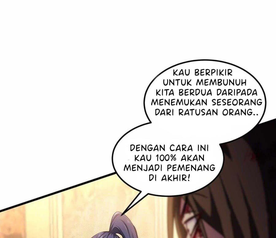 Became King After Being Bitten Chapter 18 - Halaman 48