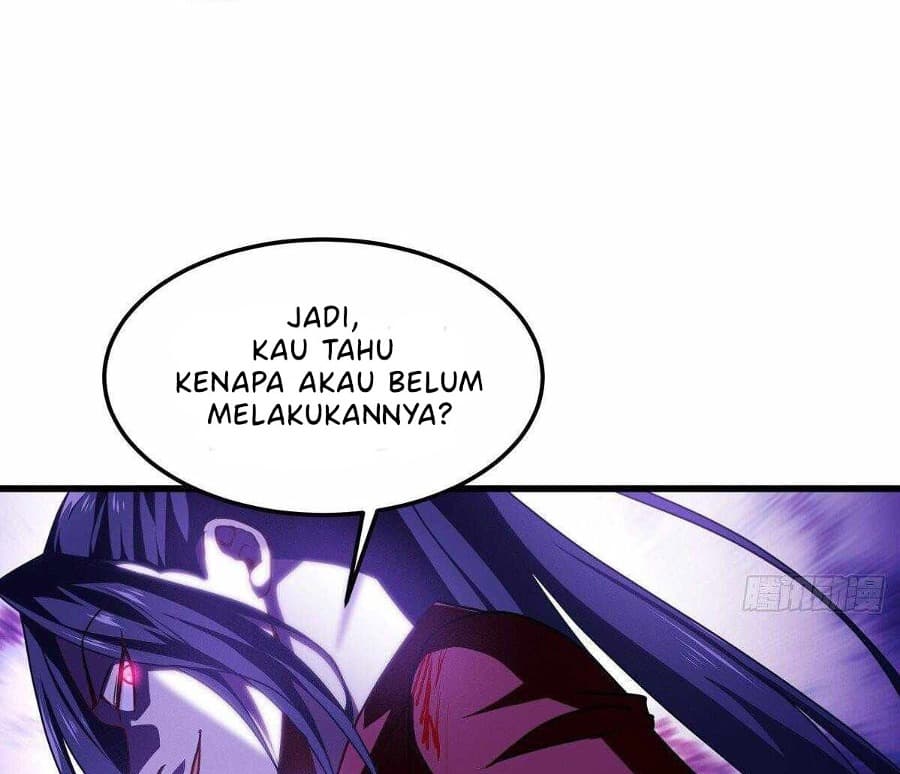 Became King After Being Bitten Chapter 18 - Halaman 50