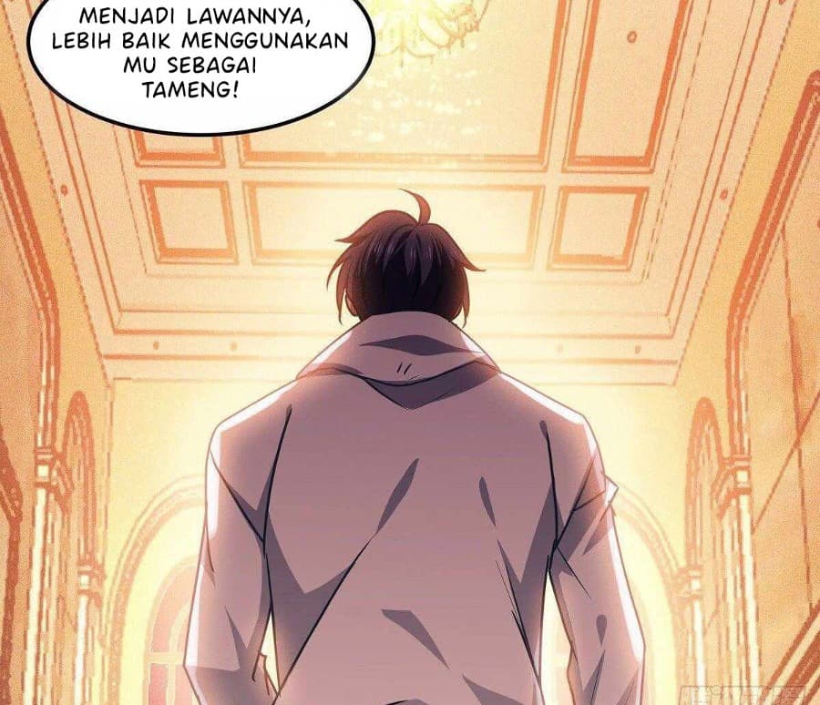 Became King After Being Bitten Chapter 18 - Halaman 54