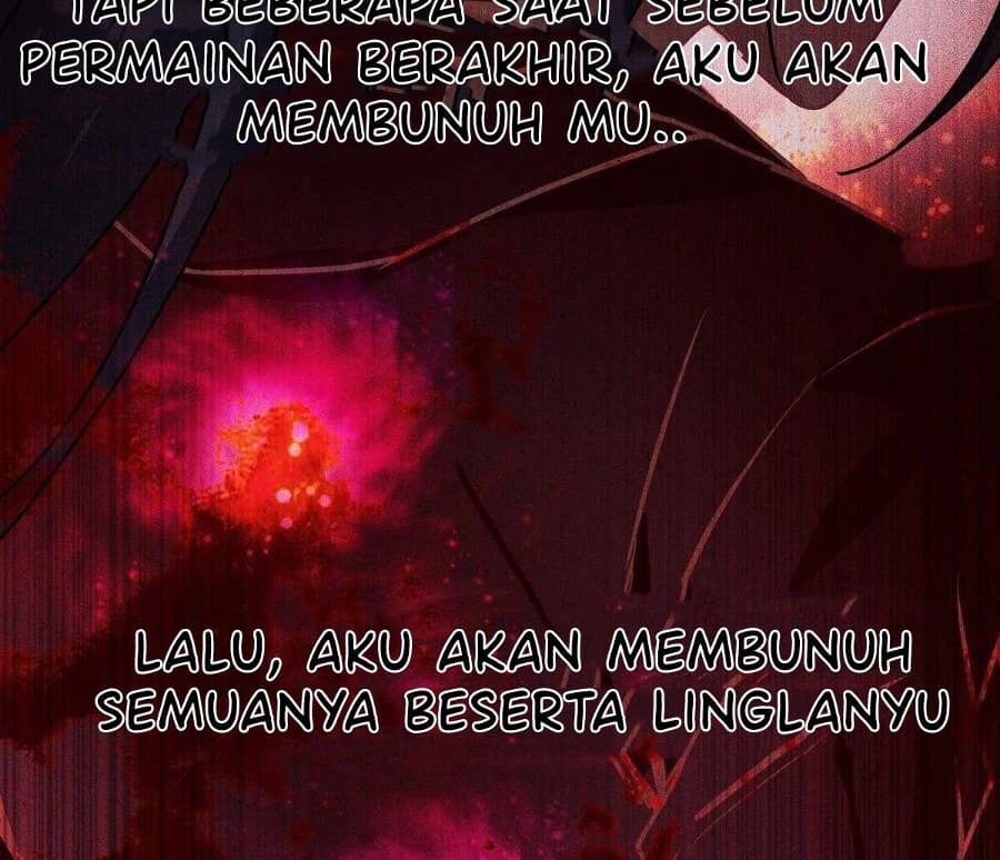 Became King After Being Bitten Chapter 18 - Halaman 59
