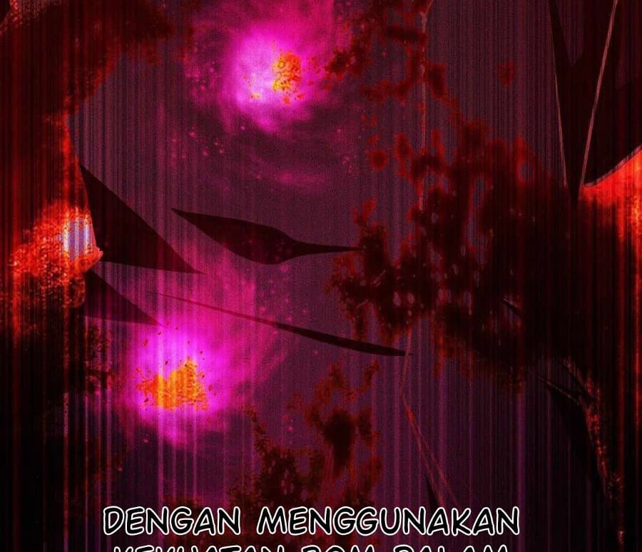 Became King After Being Bitten Chapter 18 - Halaman 60