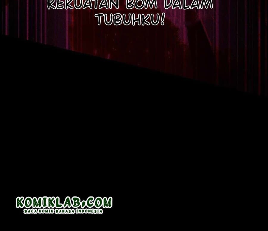 Became King After Being Bitten Chapter 18 - Halaman 61