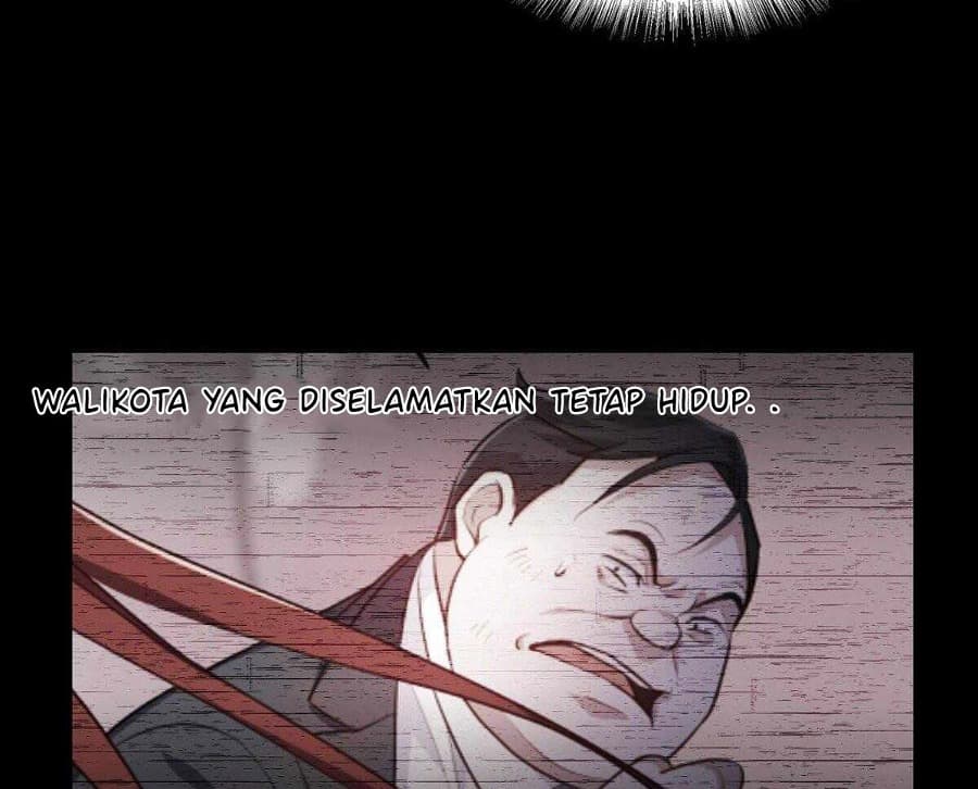 Became King After Being Bitten Chapter 18 - Halaman 65